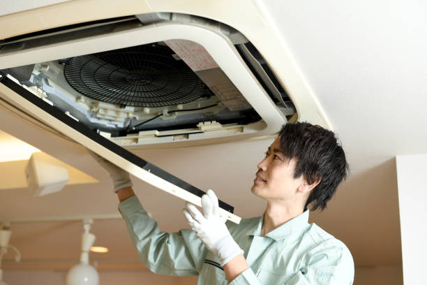 Best HVAC System Cleaning  in Elizabethville, PA