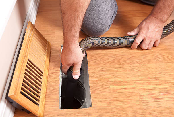 Best HVAC Air Duct Cleaning  in Elizabethville, PA