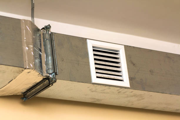 Best Emergency Air Duct Cleaning  in Elizabethville, PA